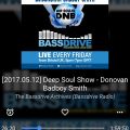 Deep Soul Hosted By Donovan Badboy Smith 13th July 2018