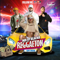 Mix By Blacko Reggaeton Octubre 2020