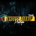 DJ COLEJAX - THE INHOUSE TURNUP MIXXTAPE