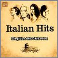 Italian Hits - LP Elegidos del Café Vol 1