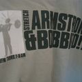 Stretch Armstrong & Bobbito 8.25.1994 WKCR 89tec9 NYC