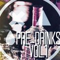 Pre-Drinks Vol.1 Mixed By Neeko