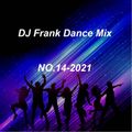 DJ Frank Dance Mix 2020 Die Vierzehnte