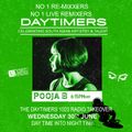 Pooja B | Daytimers Takeover - 30th June 2021