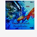 moichi kuwahara Pirate Radio 1981 music net work / music selection from YMO 0125 2019 461