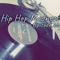Hip Hop Madness Episode 26 feat Big Daddy Kane, Public Enemy, Kool G Rap, Biz Markie, De La Soul etc