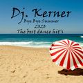 Dj. Kerner - Bye Bye Summer 2020