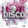 I Love Disco (a classic mix) v2 by deejayjose