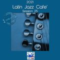 Latin Jazz Caffè 25 -  DjSet by BarbaBlues