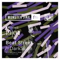 Monster Jinx FM - Beat Street #11 by DarkSunn