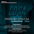 Exotic Deep Soulful Anthems Vol.52 (9K Appreciation Mix ) Mixed By Coco SA