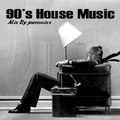 90's House Music Mix By Joeremixx