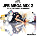 JFB - MegaMix 2