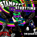 The Rogue DJ'S STAMPFEN STORY TIME & ROCK REMIX (Z0WIE - WE WILL, WE WILL RAM YOU) FML2SQD