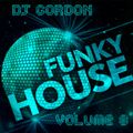 Funky House Vol 8
