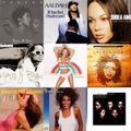 The Old School RnB Anthem 1987-2004 : Cover Versions