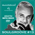SoulGroove #13 by MarcoSound dj for WAVES Radio