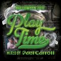 PLAY TIME - October Halloween 2017 Mix CD 