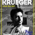 DJ Krueger Set - Revoltosa Prado - Dic 2021