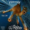 DJ Reiner Hitmix Vol. 34