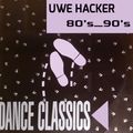 uwe hacker - 80s_90s dance classics vol.1