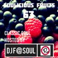 Soulicious Fruits #63 by DJ F@SOUL