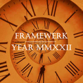Framewerk present Year 2022