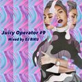 Juicy Operator#9 (Mellow Hiphop, R&B)