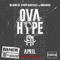 OVAHYPE FM -APRIL-