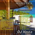 DJ Kosta -Reggae Acoustica Mix