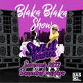 Blaka Blaka Show - Sweet Bounce: Summer 2022 Dancehall Mixtape