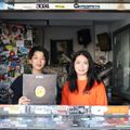 Lil Mofo & Changsie - 7th September 2018