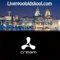 Jon Pleased Wimmin - Cream (Bank Holiday Summer Bonanza) Nation - Liverpool - 25-8-95