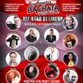 DJ Soltrix - Live at Los Angeles Bachata Festival 2016