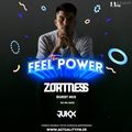 Feel The Power · Guest Mix: JUKX - 03/05/2020