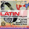 Monsterjam - DMC Latin Warm Up Mix Vol 1 (Section DMC)