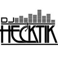 DJ Hecktik - Back To The 90s
