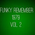 Funky Remember 1979 vol.2