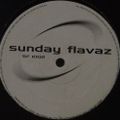 Sunday Flavaz + Booker T mix - Garage Icons #13