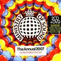 Ministry of Sound - The Annual 2007 Disc 1