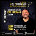 The Soundtrack of our lives with Rob Hardman 2300-0100 04-02-2021