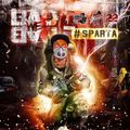 Tommy Lee Sparta - Bad We Bad Sparta (Dancehall Mixtape 2019 By DJ FearLess)