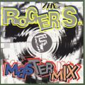 Roger Sanchez - The Roger S. Mastermix (1995)