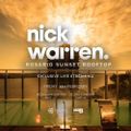 Nick Warren - DJ Live Set @ Sunset Rooftop (Rosario, Argentina)
