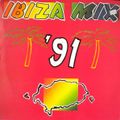 Ibiza Mix 91 Mezclado por Toni Peret y Jose Mª Castells