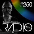 Solarstone presents Pure Trance Radio Episode 250