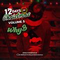 1st Day of Christmas Mixes Vol. 5 w/ DJ Why B