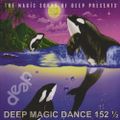 Deep Records - Deep Dance 152½