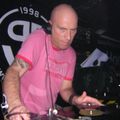 DJ HOOLIGAN live at tunnel rave, frankfurt germany 15.08.1995