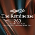 The Reminense 263 - Year Mix 2021 Part 1